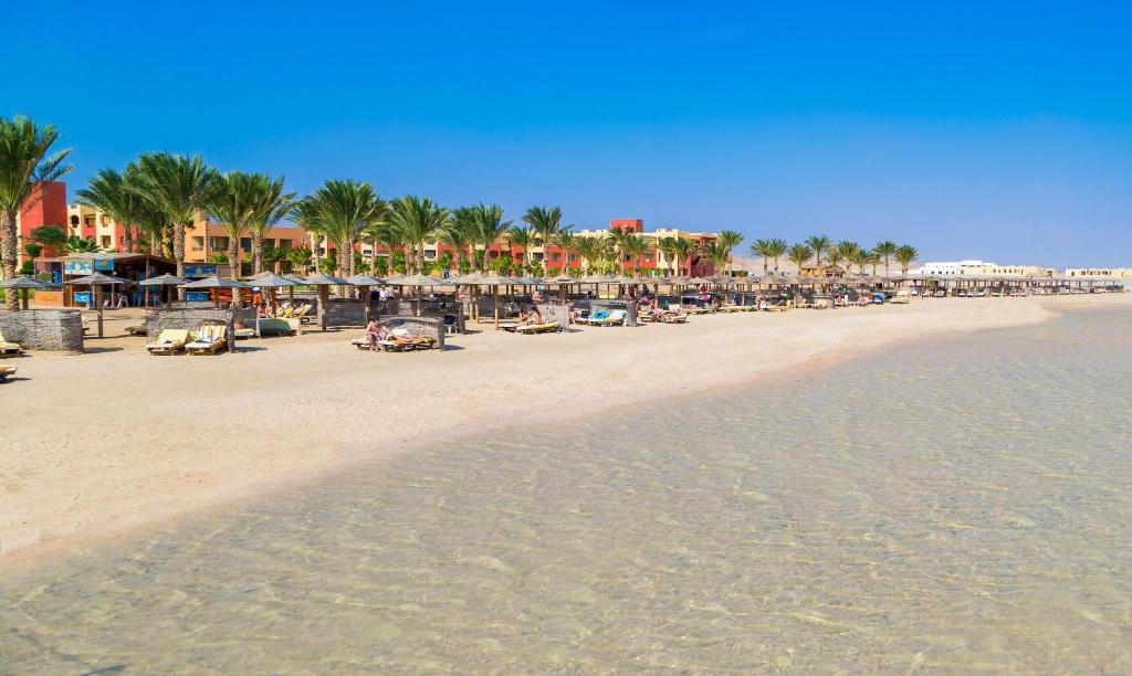 VENTO CLUB - MARSA ALAM - Bronze - 2