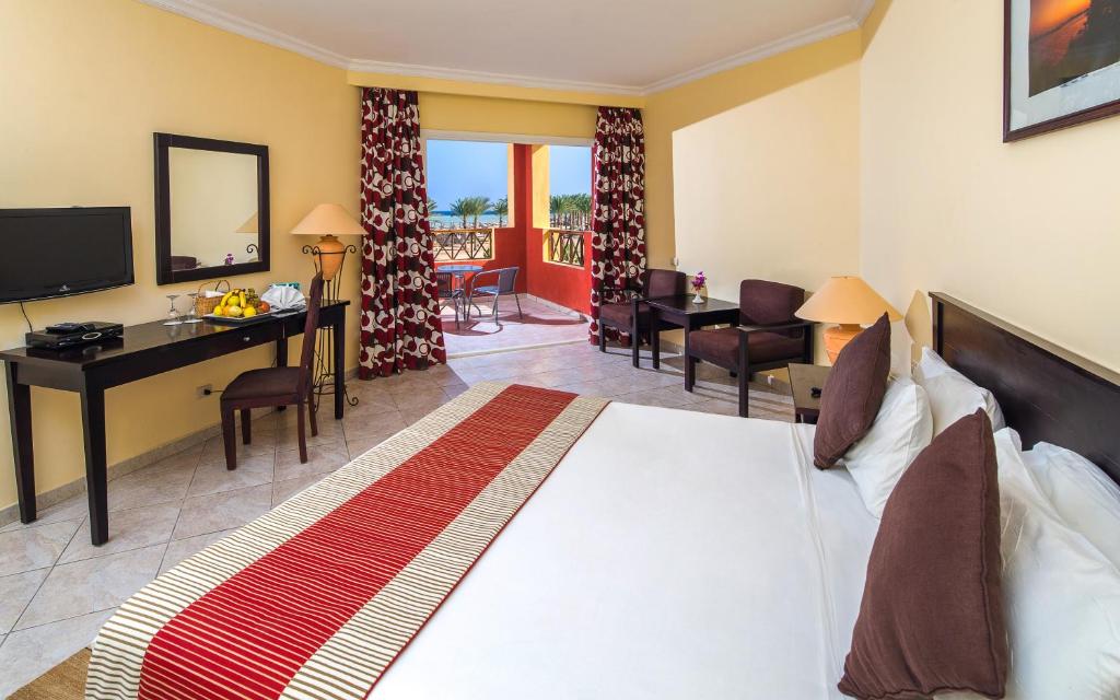 VENTO CLUB - MARSA ALAM - Bronze - 3