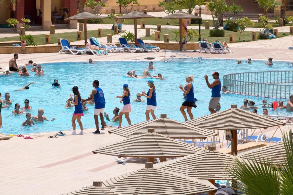 VENTO CLUB - MARSA ALAM - Bronze - 4