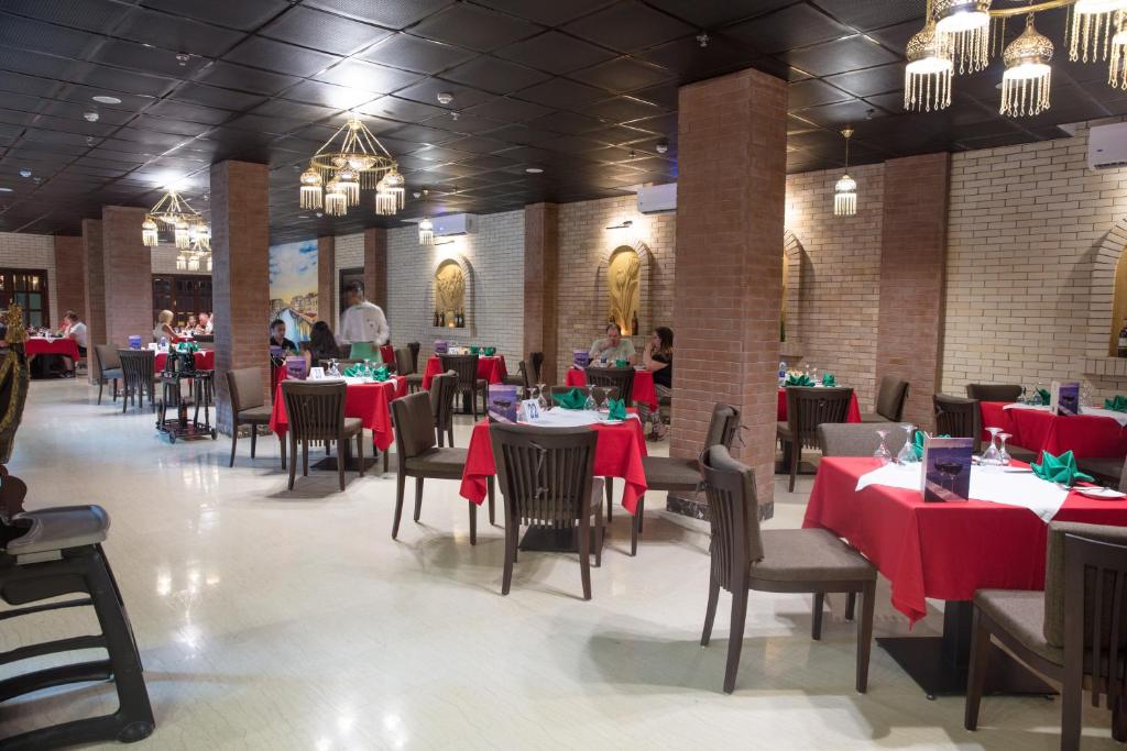 VENTO CLUB - MARSA ALAM - Bronze - 6