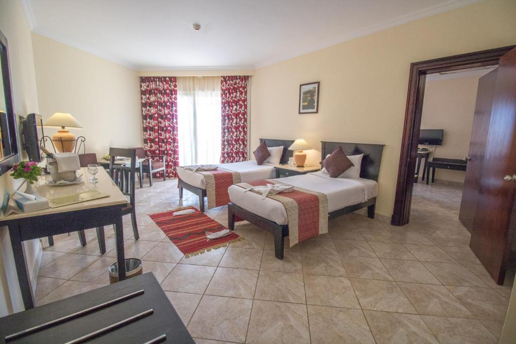 VENTO CLUB - MARSA ALAM - Bronze - 8