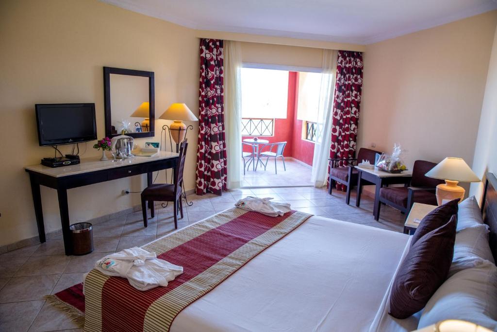 VENTO CLUB - MARSA ALAM - Bronze - 9