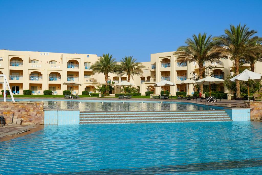 VENTO CLUB - MARSA ALAM - Gold - 1