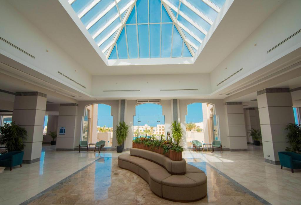 VENTO CLUB - MARSA ALAM - Gold - 11