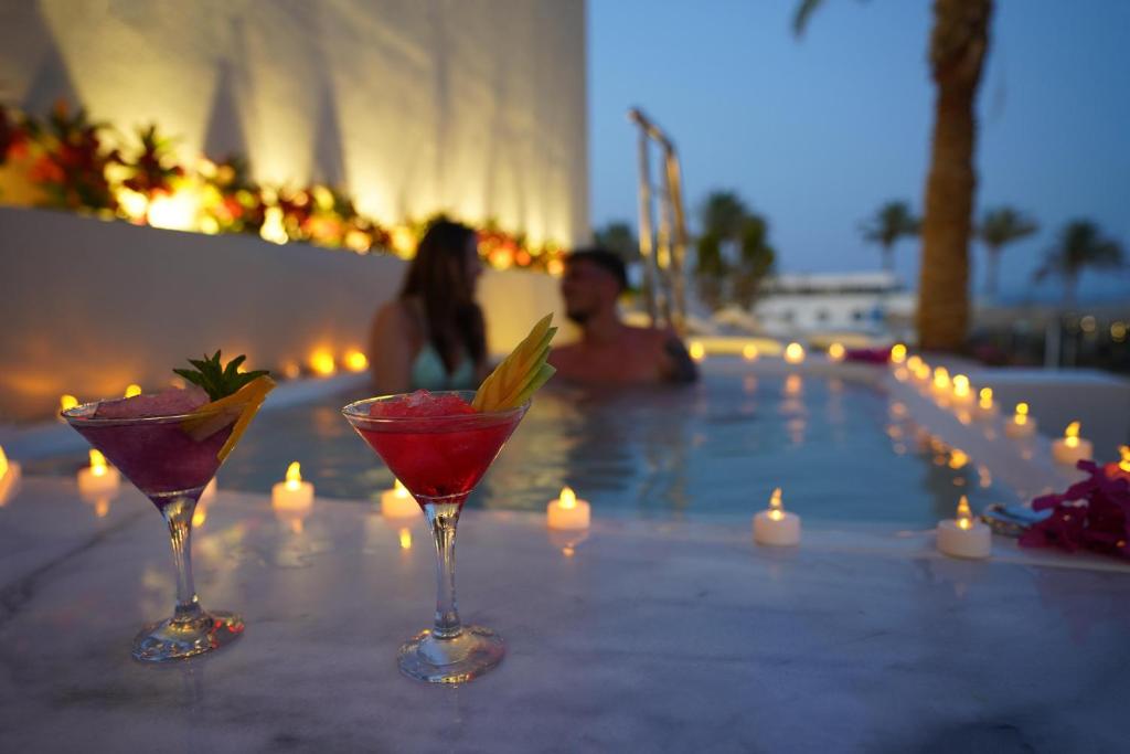 VENTO CLUB - MARSA ALAM - Gold - 13