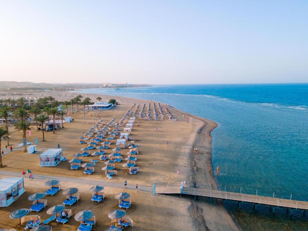 VENTO CLUB - MARSA ALAM - Gold - 14