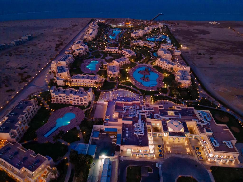 VENTO CLUB - MARSA ALAM - Gold - 15