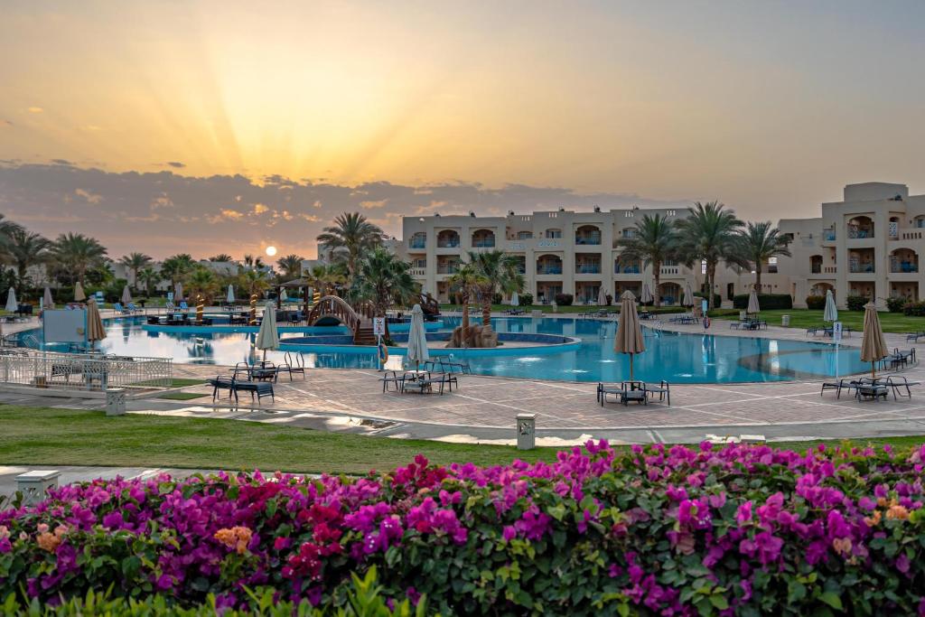 VENTO CLUB - MARSA ALAM - Gold - 16