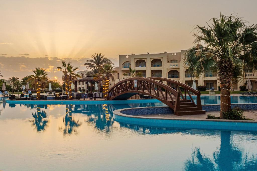 VENTO CLUB - MARSA ALAM - Gold - 17