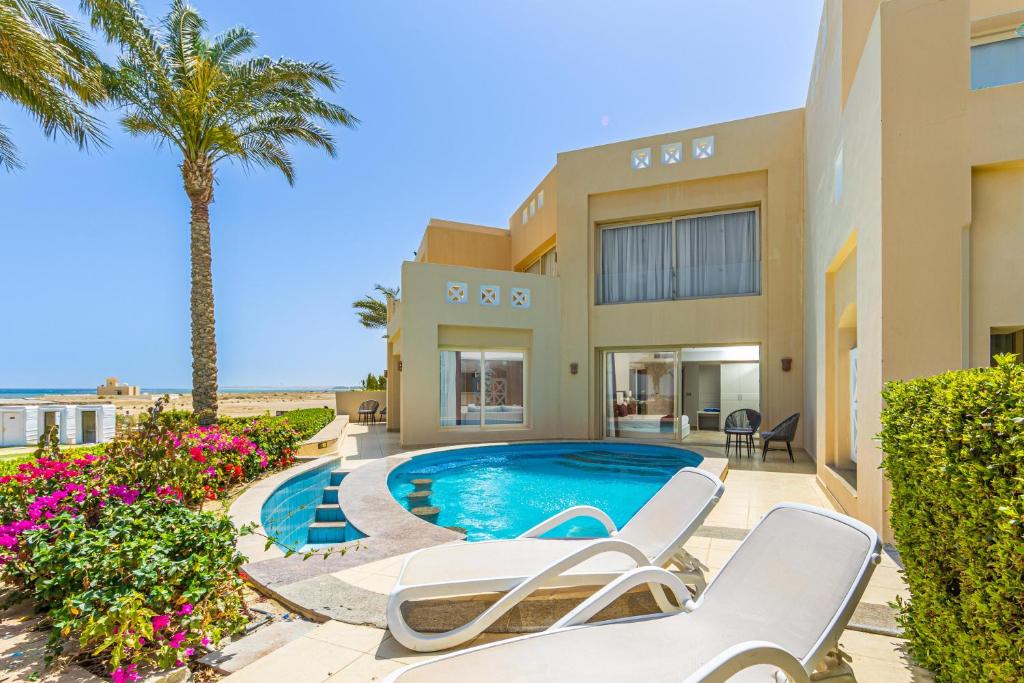 VENTO CLUB - MARSA ALAM - Gold - 2