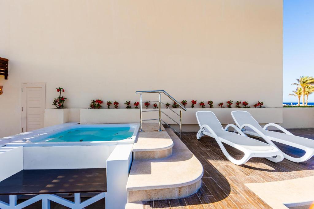 VENTO CLUB - MARSA ALAM - Gold - 4