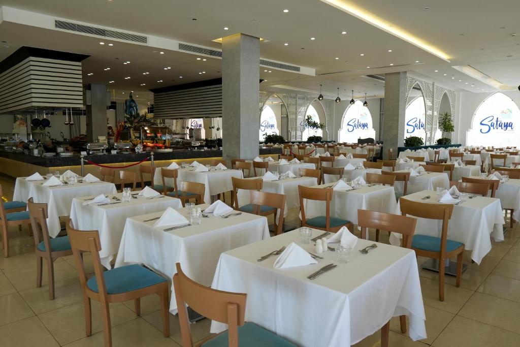 VENTO CLUB - MARSA ALAM - Gold - 5