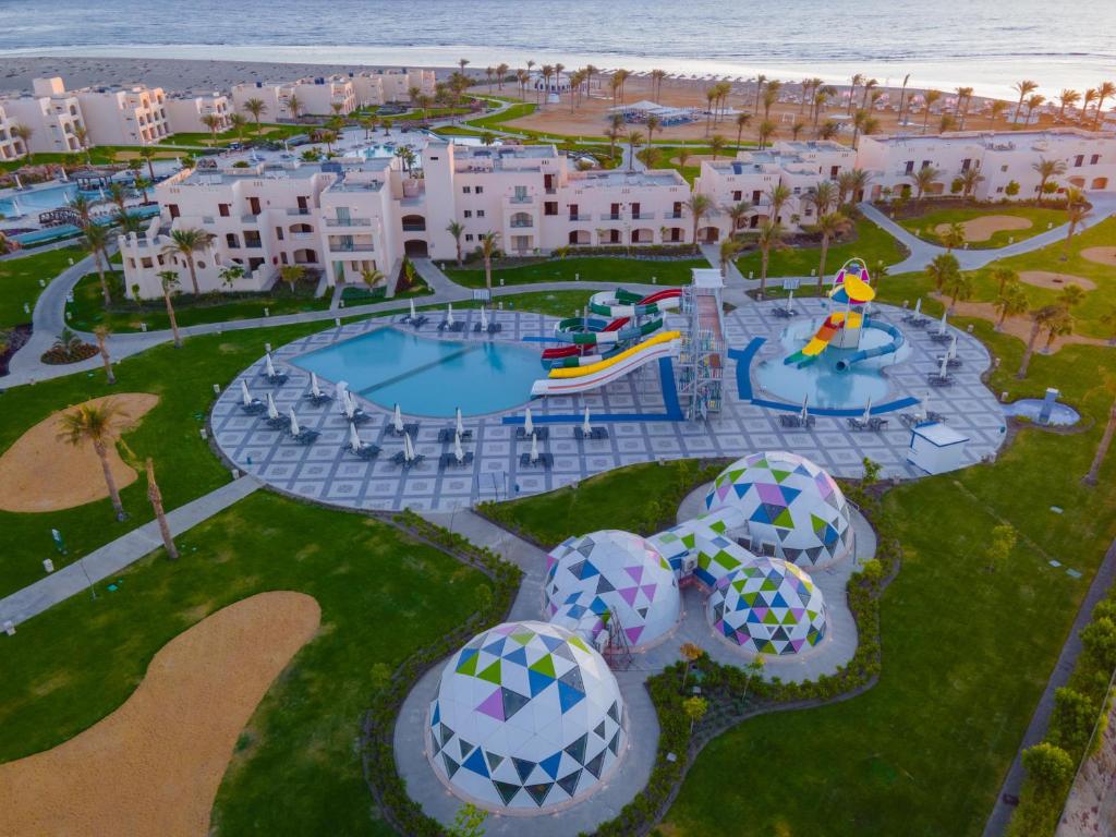VENTO CLUB - MARSA ALAM - Gold - 7
