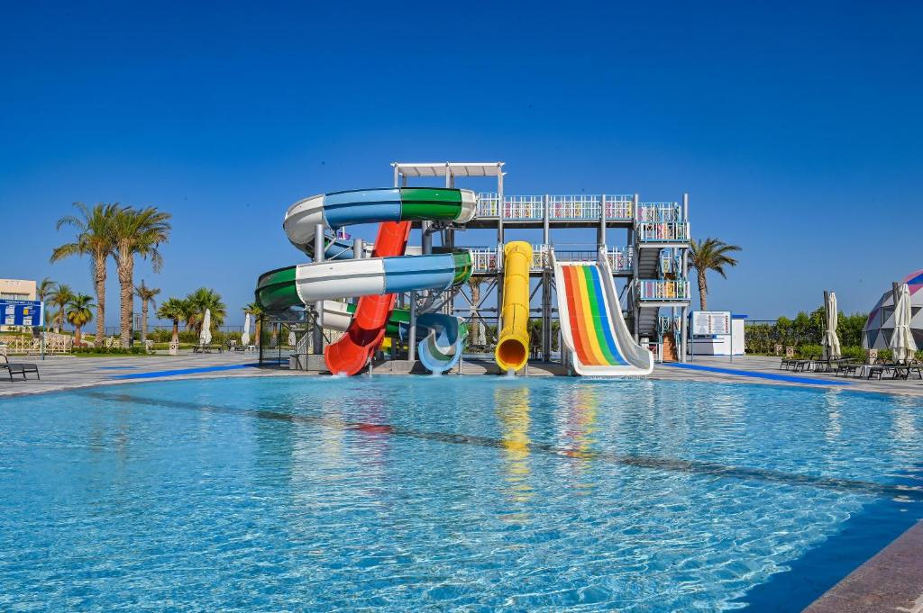 VENTO CLUB - MARSA ALAM - Gold - 9