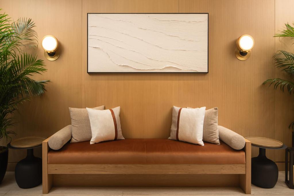 VENTO CLUB - NEW YORK - Bronze - 2
