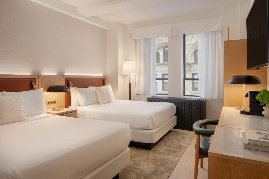 VENTO CLUB - NEW YORK - Bronze - 9