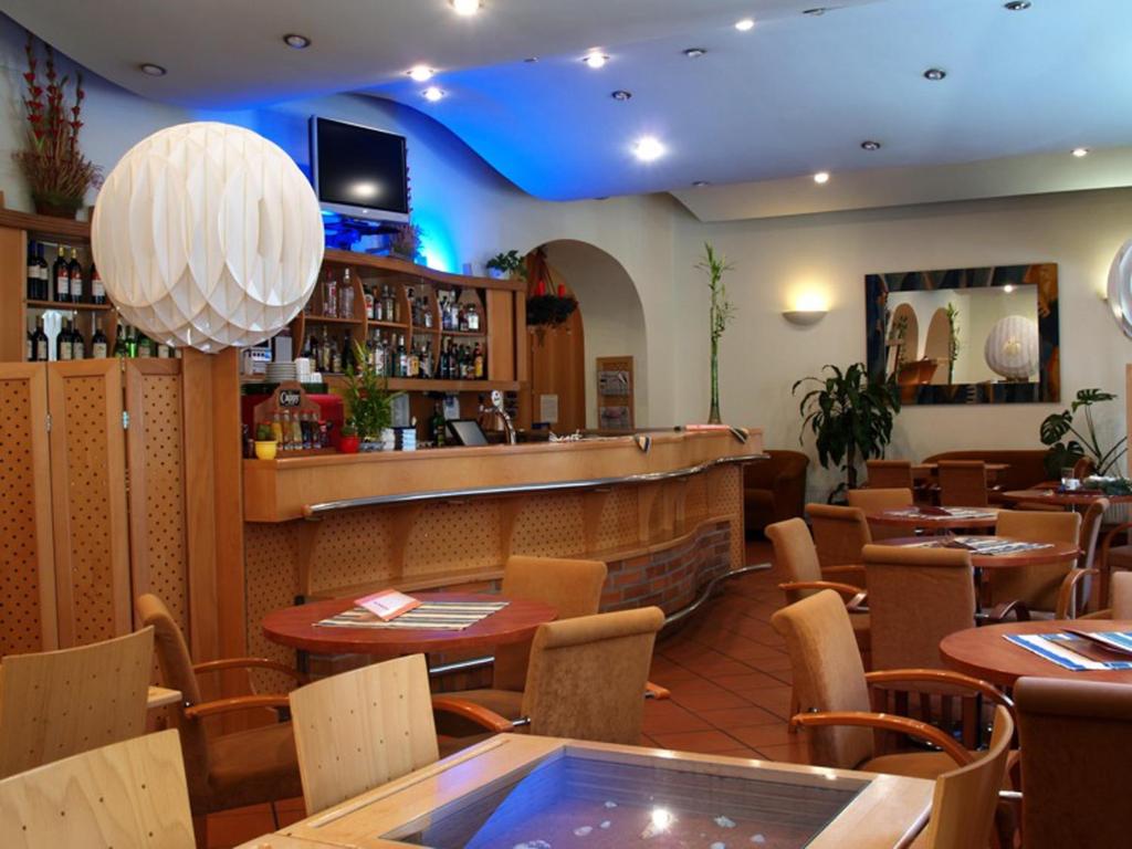 VENTO CLUB - PRAGA - Bronze - 1