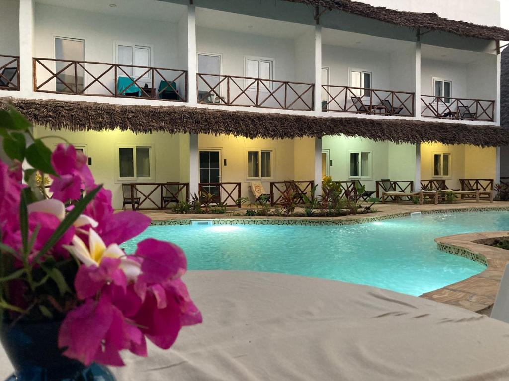 VENTO CLUB - ZANZIBAR - Bronze - 14