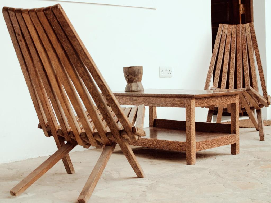 VENTO CLUB - ZANZIBAR - Bronze - 4