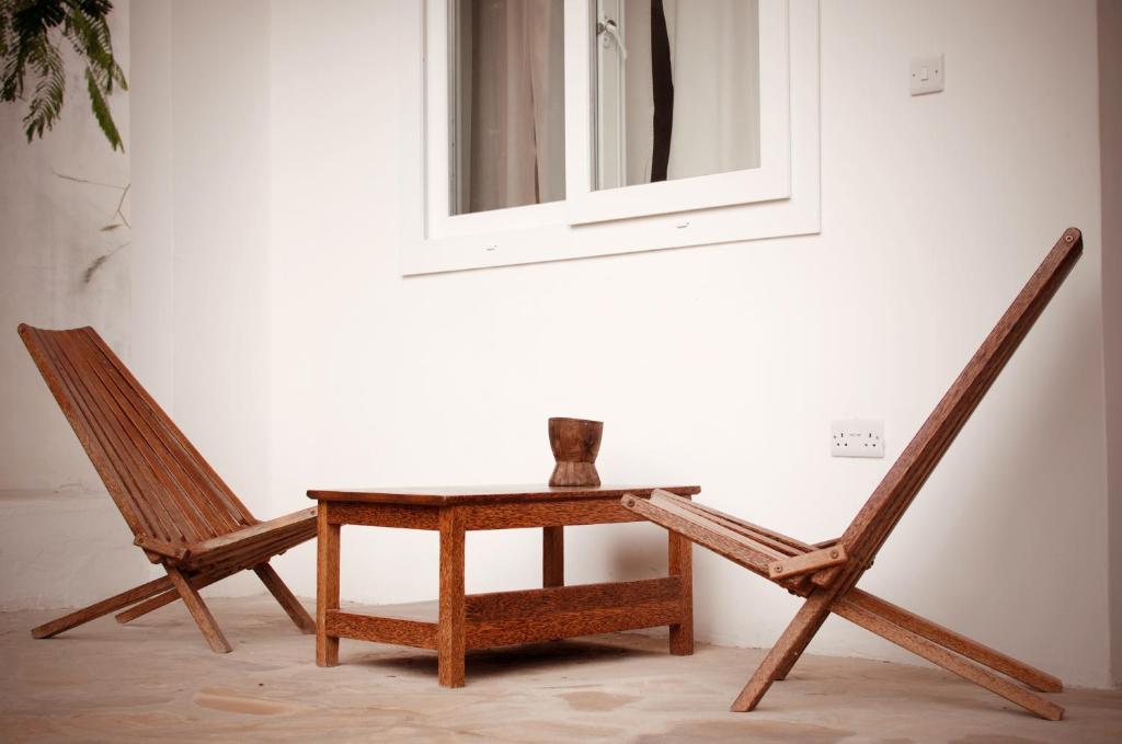 VENTO CLUB - ZANZIBAR - Bronze - 5