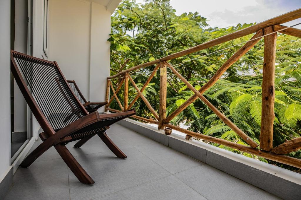 VENTO CLUB - ZANZIBAR - Bronze - 8