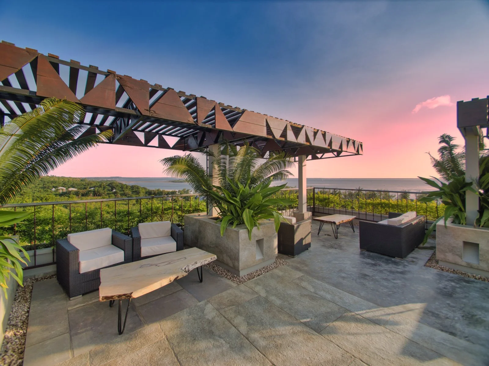 VENTO CLUB - ZANZIBAR - Gold - 14