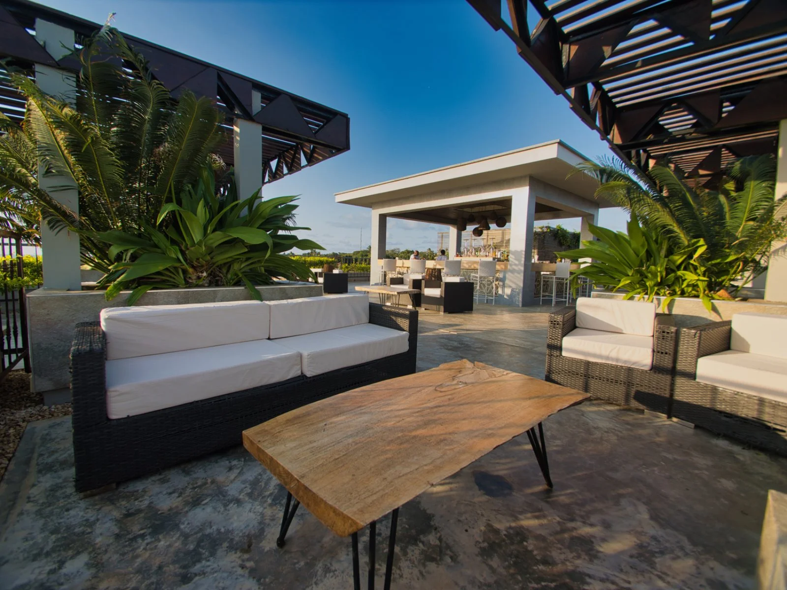 VENTO CLUB - ZANZIBAR - Gold - 15