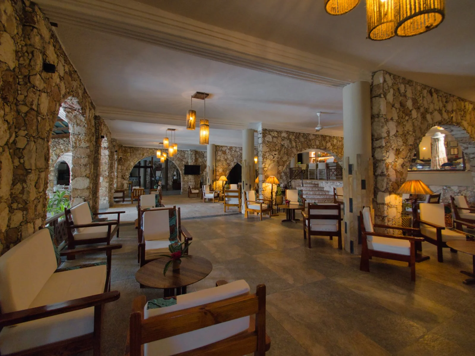 VENTO CLUB - ZANZIBAR - Gold - 17
