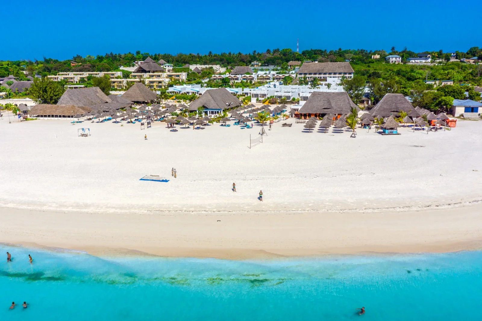 VENTO CLUB - ZANZIBAR - Gold - 2