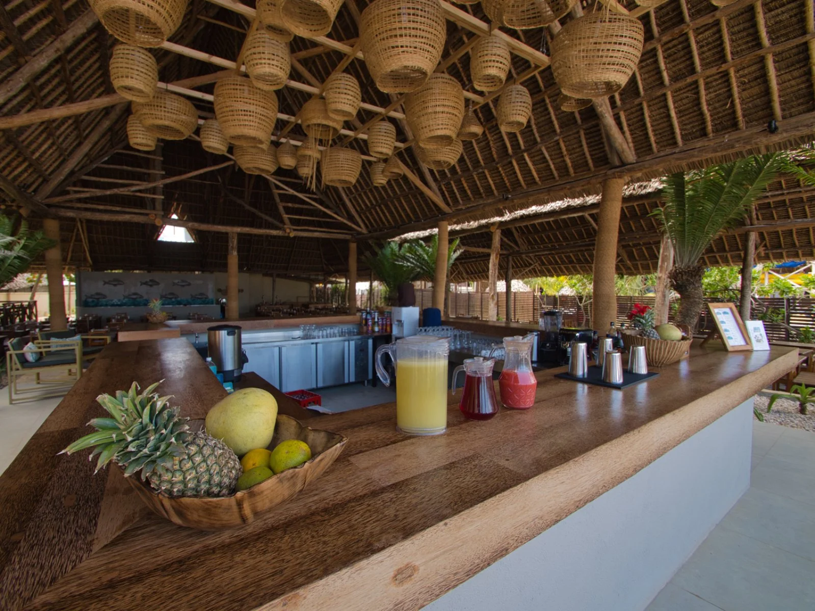 VENTO CLUB - ZANZIBAR - Gold - 20