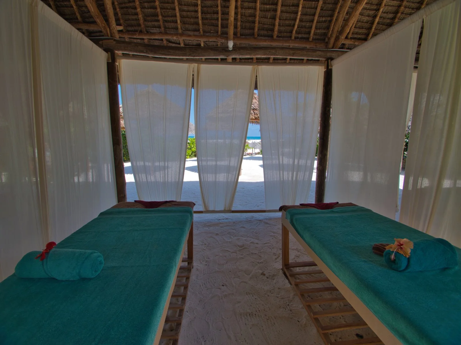 VENTO CLUB - ZANZIBAR - Gold - 21