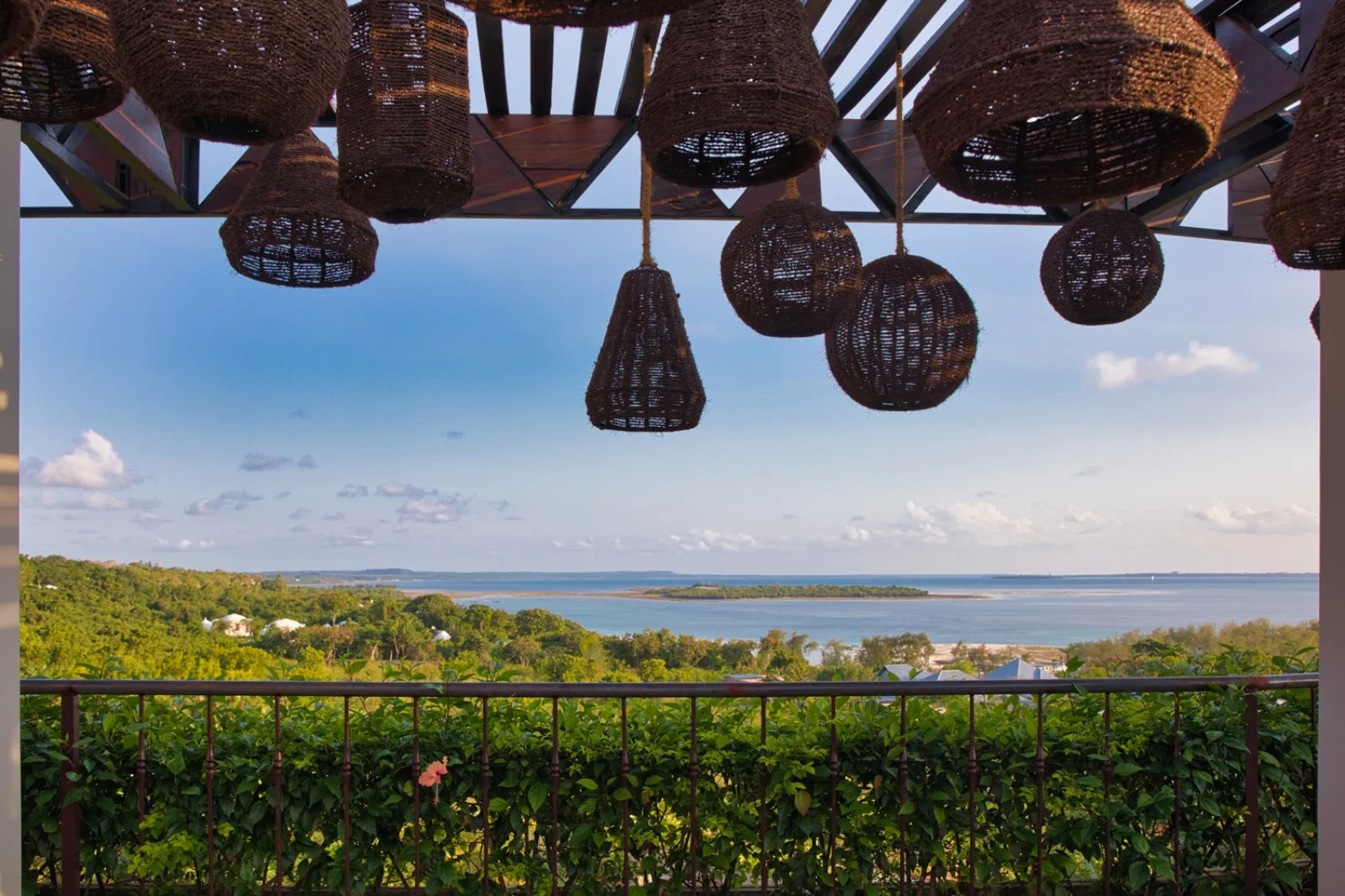 VENTO CLUB - ZANZIBAR - Gold - 25