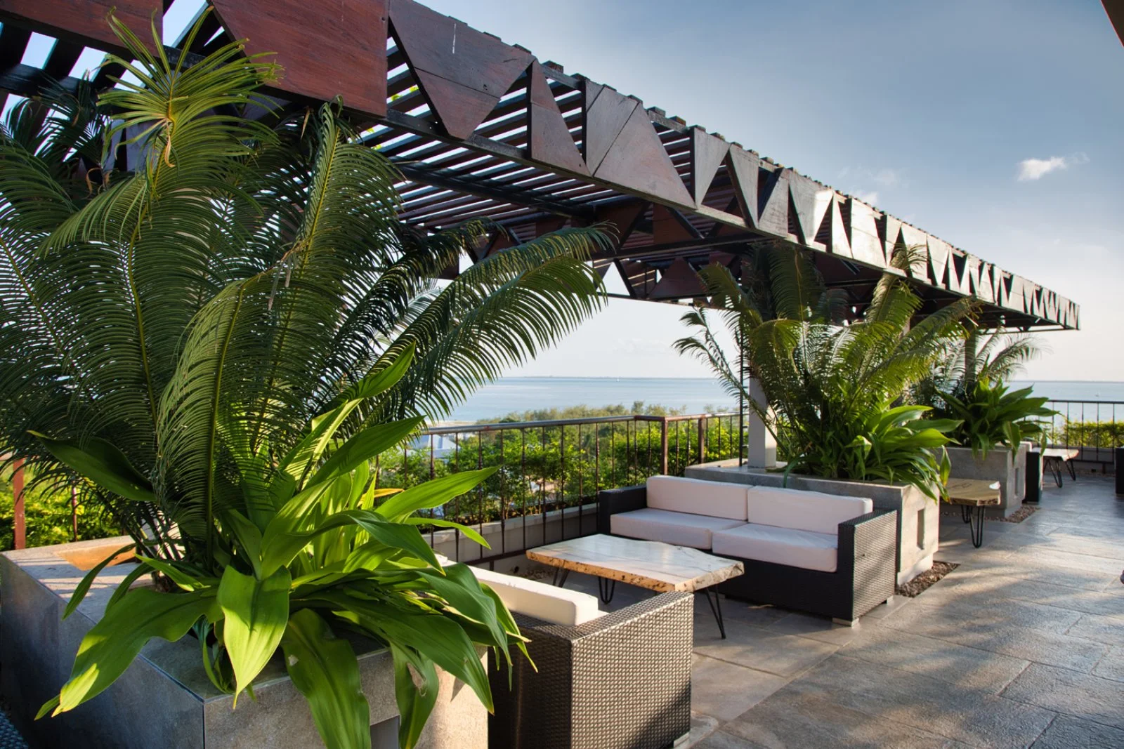 VENTO CLUB - ZANZIBAR - Gold - 27