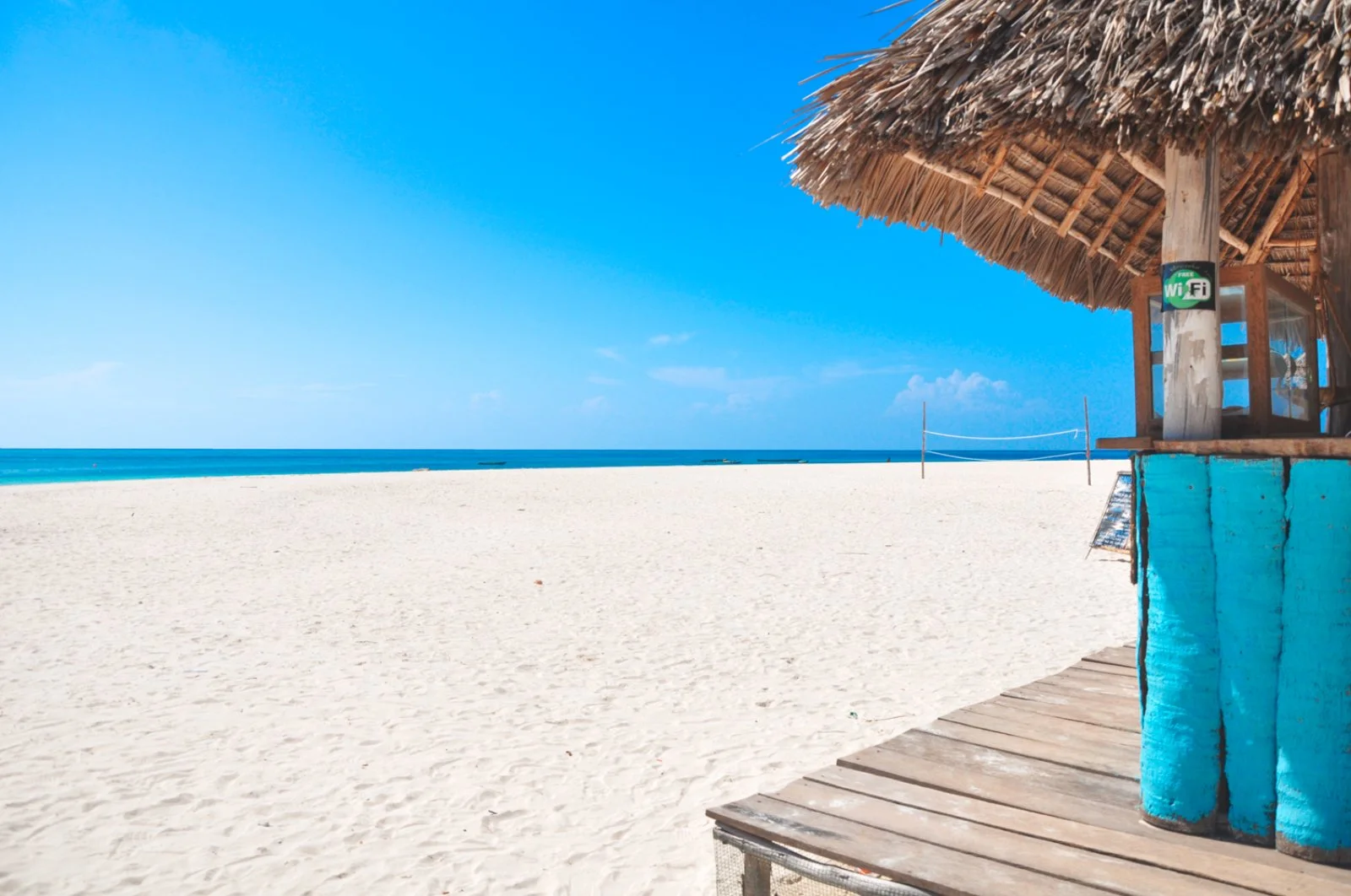 VENTO CLUB - ZANZIBAR - Gold - 3