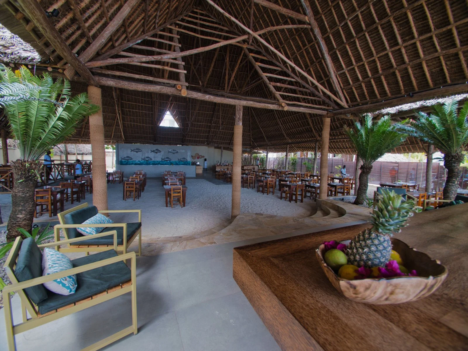 VENTO CLUB - ZANZIBAR - Gold - 8