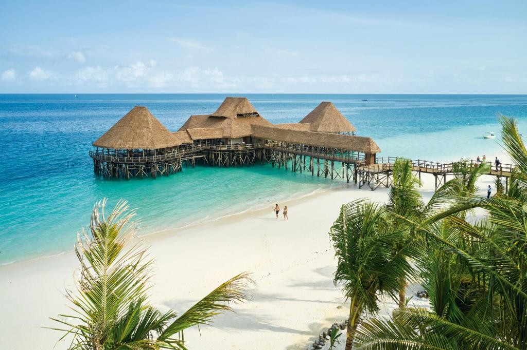 VENTO CLUB - ZANZIBAR - Platinum - 1