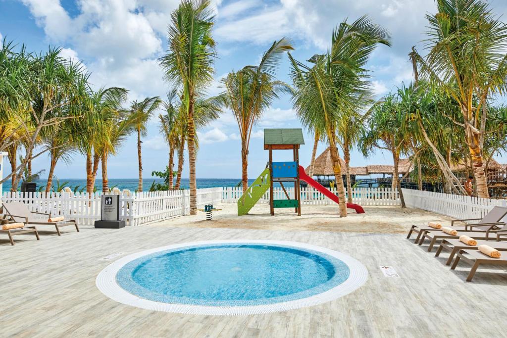VENTO CLUB - ZANZIBAR - Platinum - 10