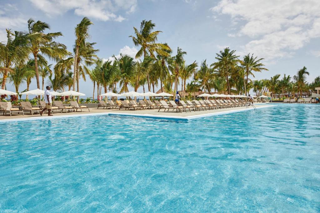 VENTO CLUB - ZANZIBAR - Platinum - 11