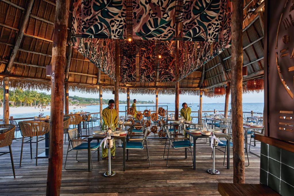 VENTO CLUB - ZANZIBAR - Platinum - 15