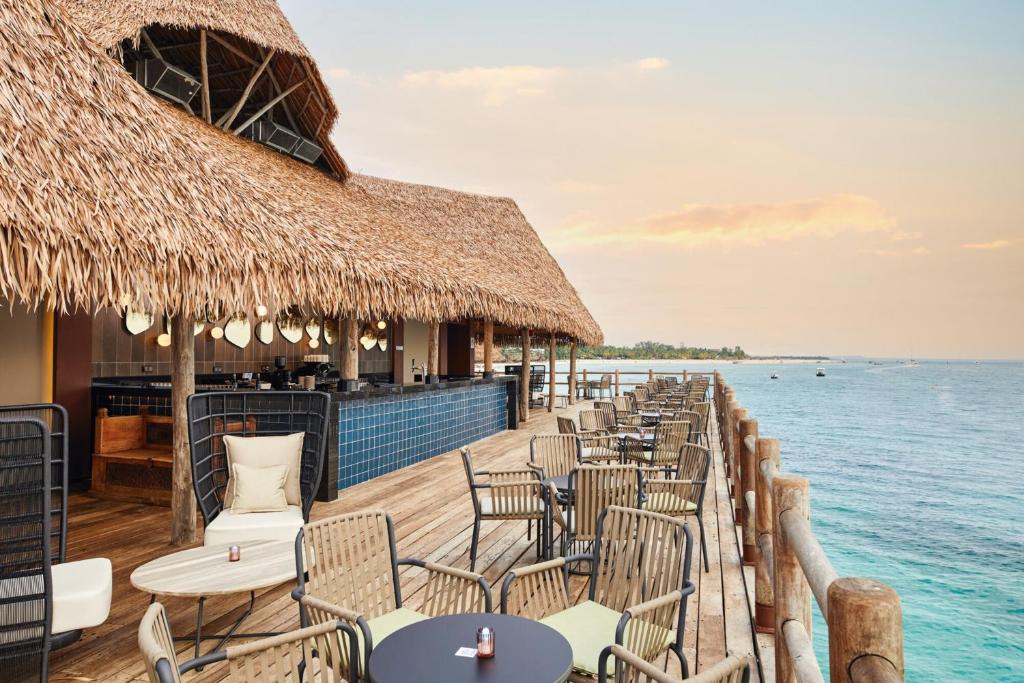 VENTO CLUB - ZANZIBAR - Platinum - 19