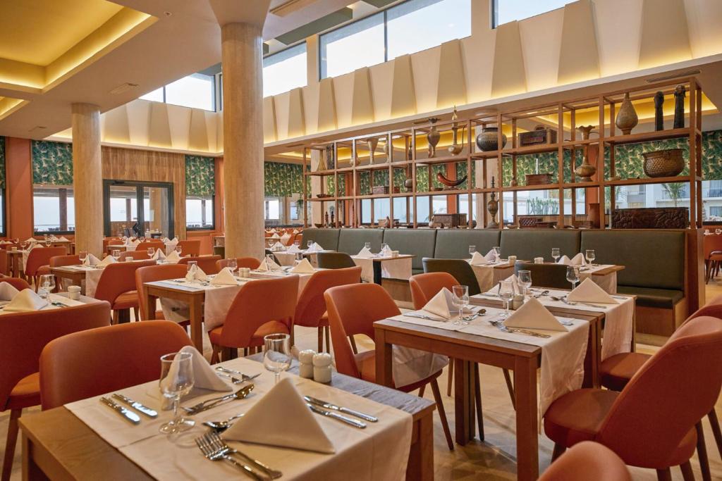 VENTO CLUB - ZANZIBAR - Platinum - 20