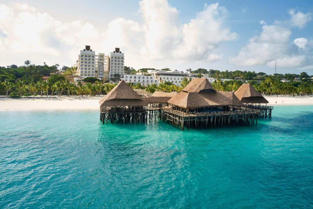 VENTO CLUB - ZANZIBAR - Platinum - 3