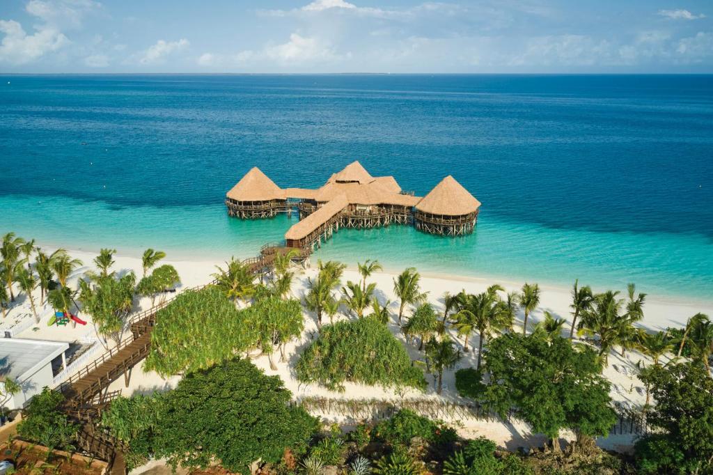 VENTO CLUB - ZANZIBAR - Platinum - 4