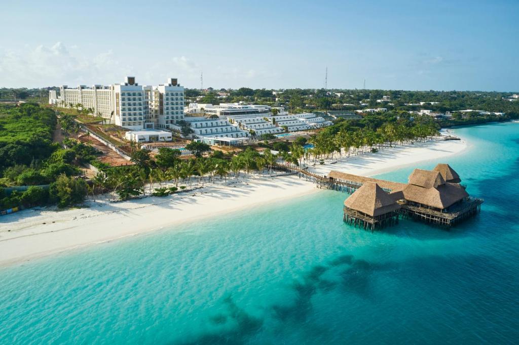 VENTO CLUB - ZANZIBAR - Platinum - 5