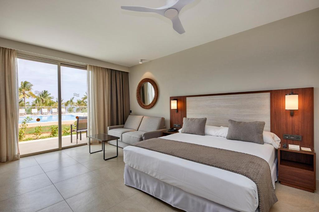 VENTO CLUB - ZANZIBAR - Platinum - 8