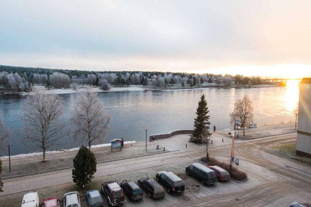 ROVNIEMI BRONZE - 1