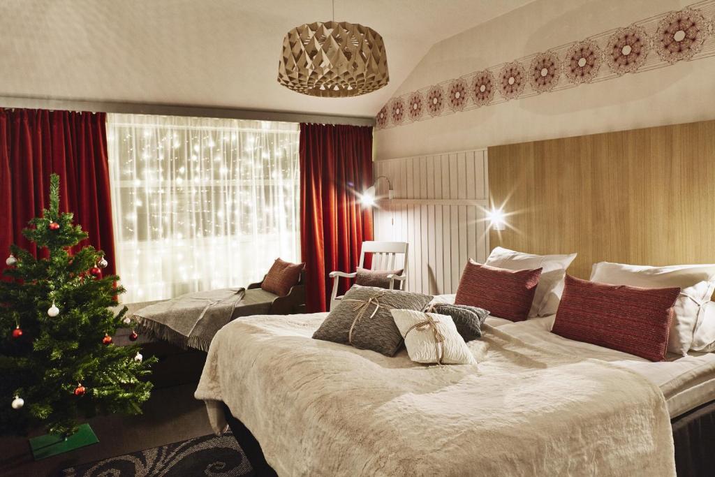 ROVNIEMI GOLD - 9