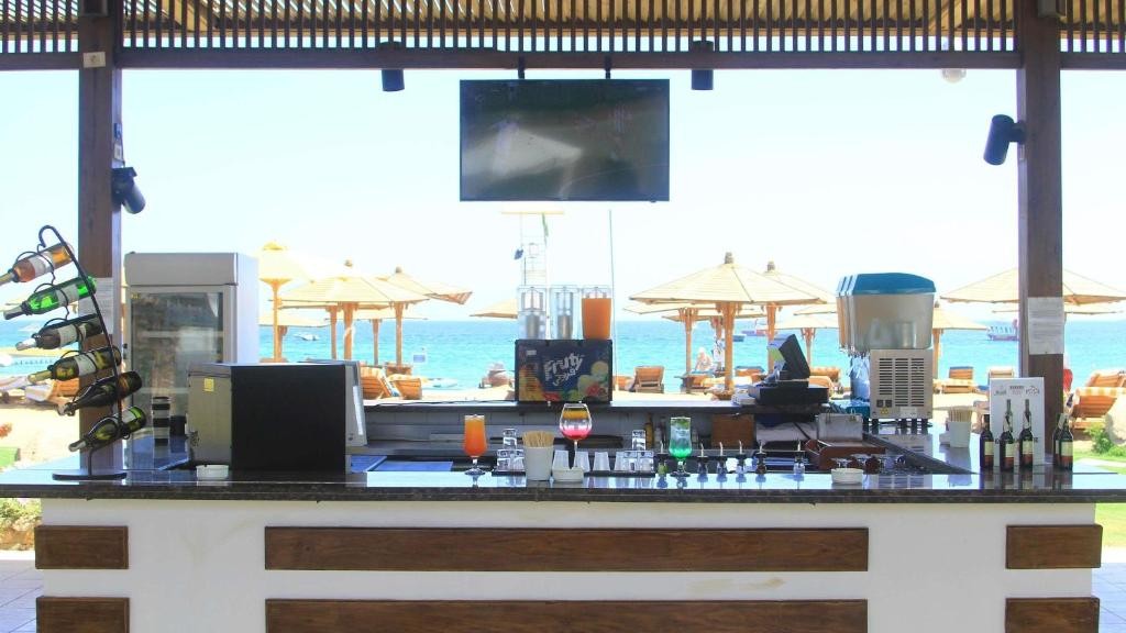 CLUB SILVER SHARM - 12