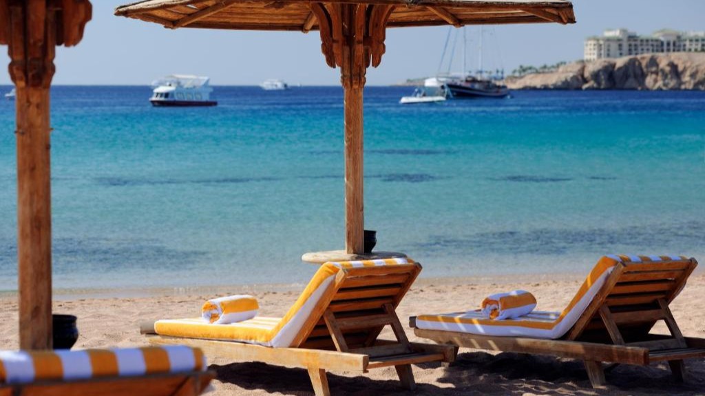 CLUB SILVER SHARM - 2