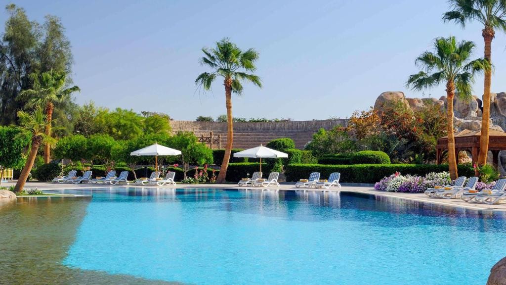 CLUB SILVER SHARM - 6